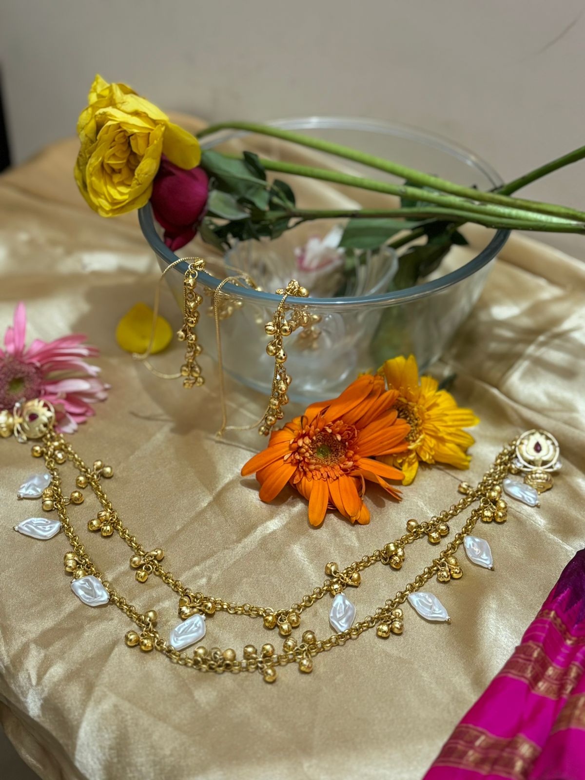Earchain / Saharas