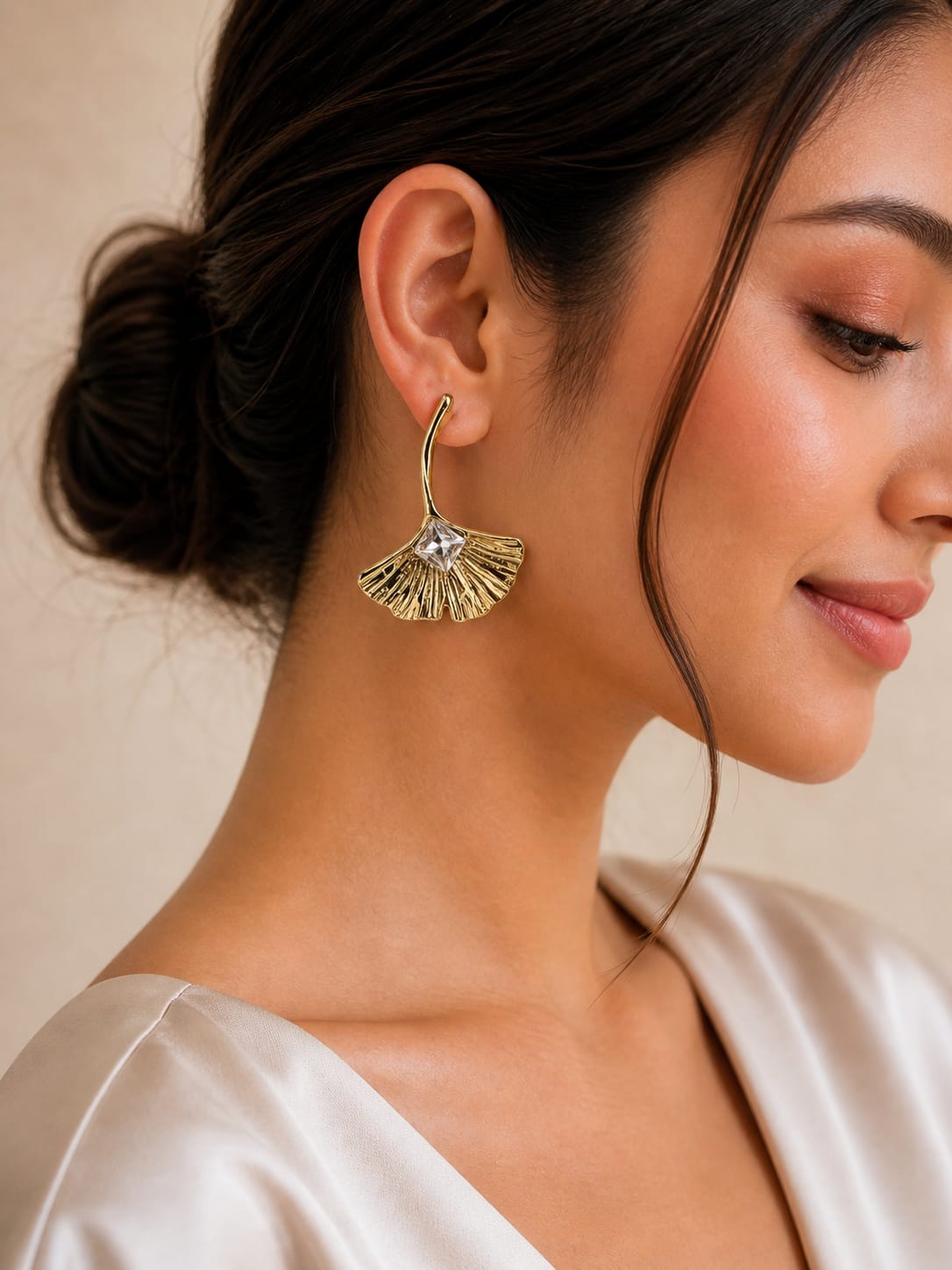 Ginkgo Glow Drops