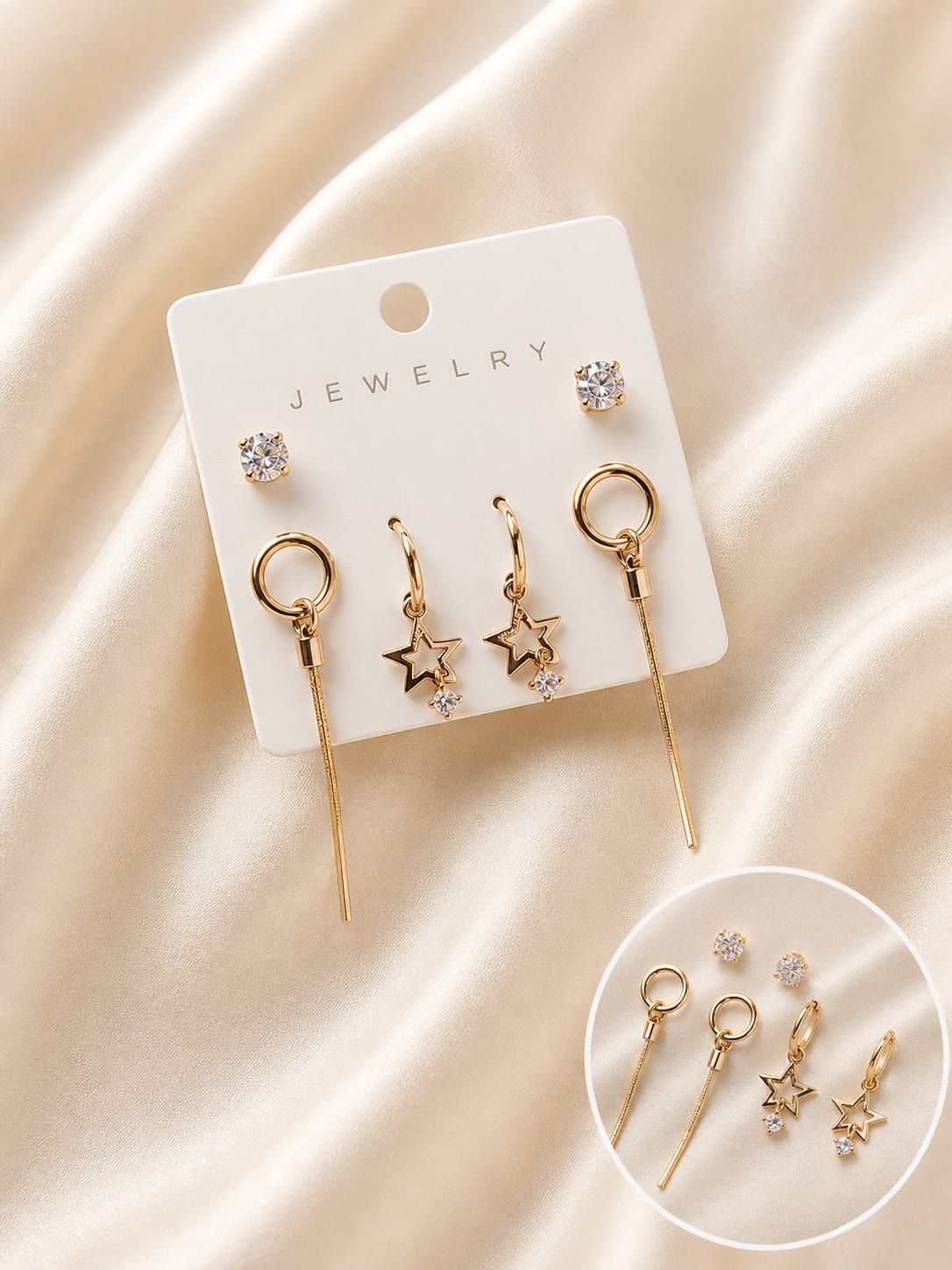 Everglow Stack Essentials