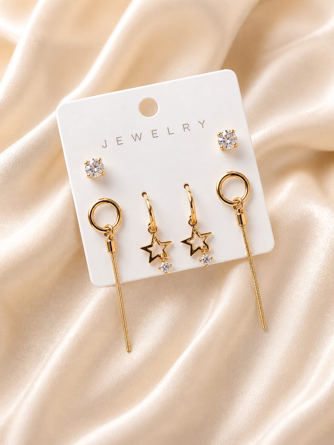 Everglow Stack Essentials