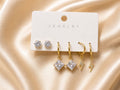 Radiant Mini Luxe Set