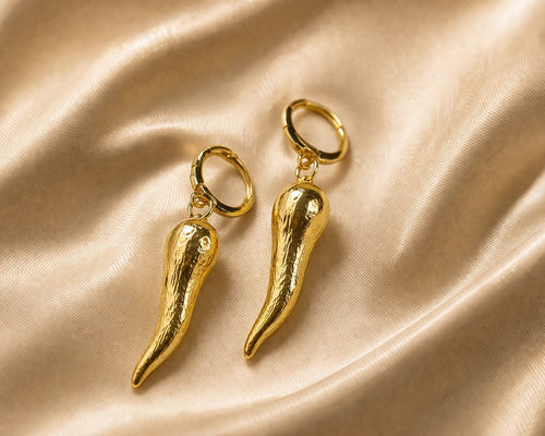 Chilli Charm Drops