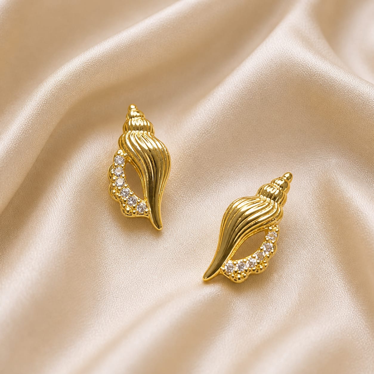 Sea Whisper Shells