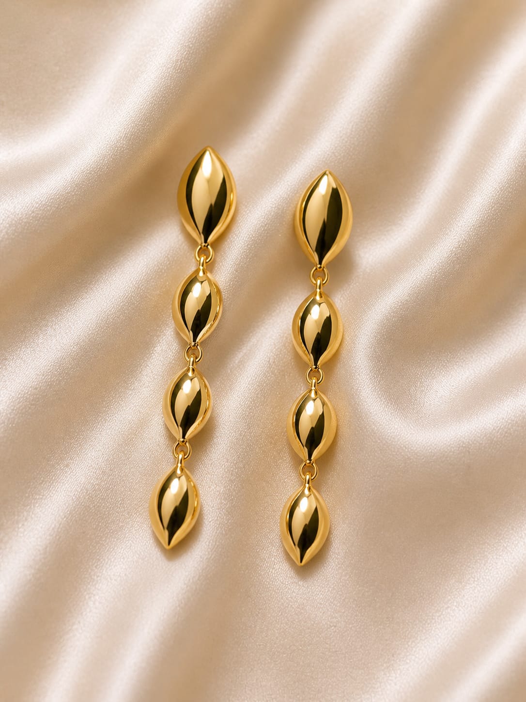 Luxe Cascade Drops