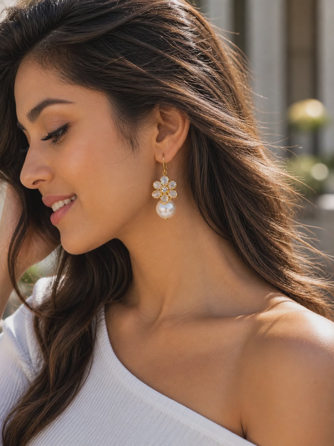 Chic Aura Drops