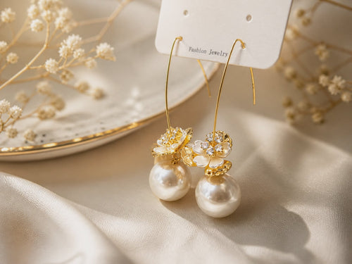 Chic Aura Drops