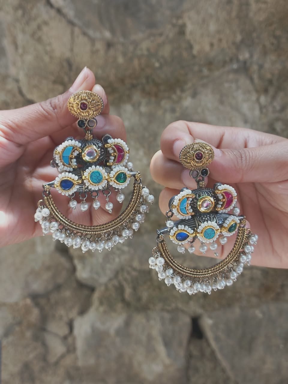 Meher Rangbali