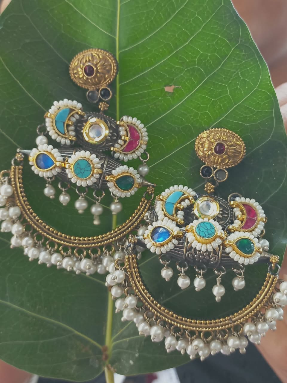 Meher Rangbali