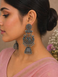 Nritya Raaga Jhumkas