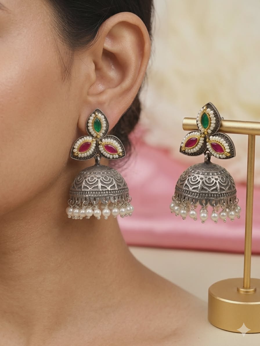 Gulrang Heritage Drops