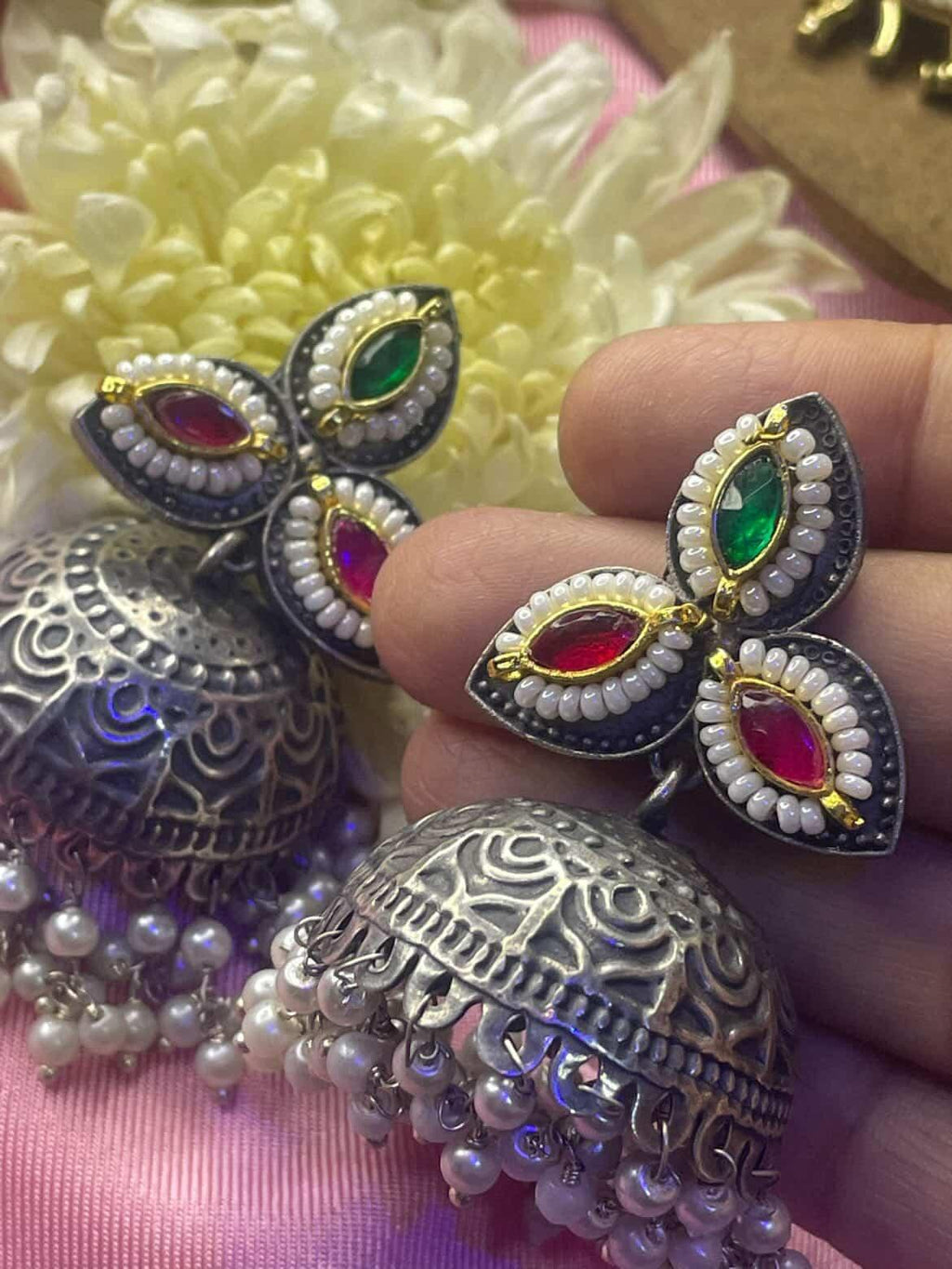 Gulrang Heritage Drops