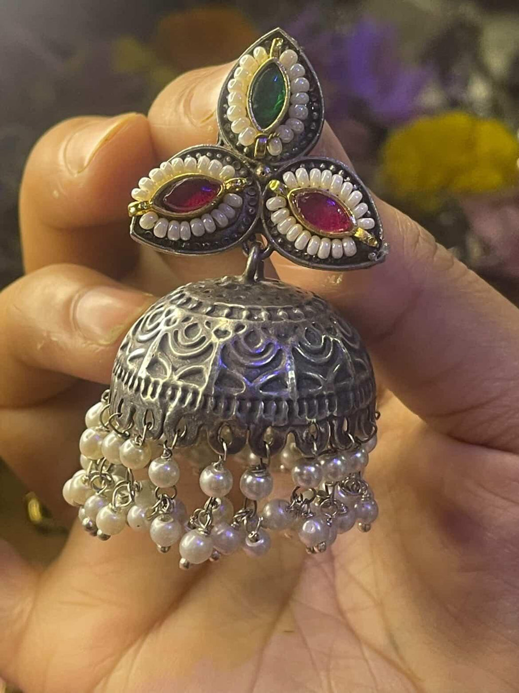 Gulrang Heritage Drops