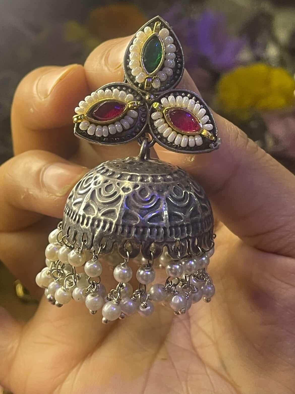 Gulrang Heritage Drops