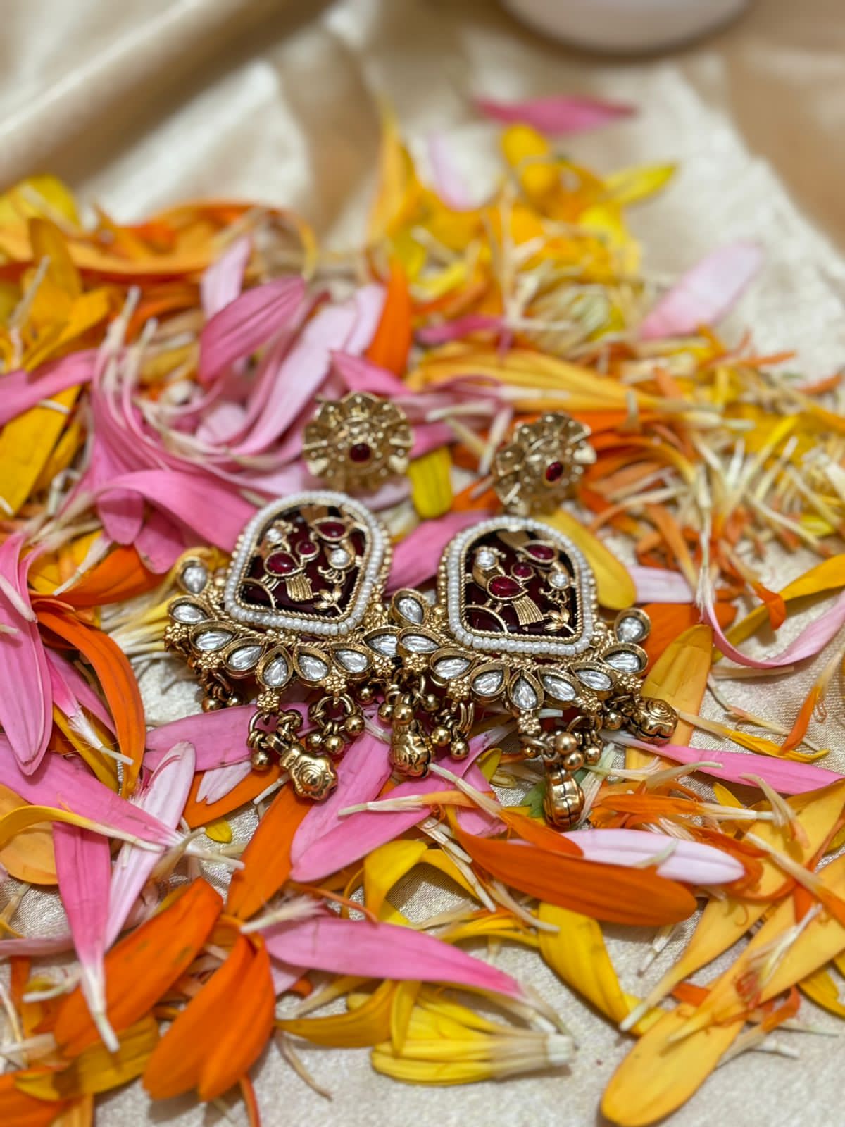 Meherkunj Chandbalis