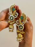 Meher Noor Cuff