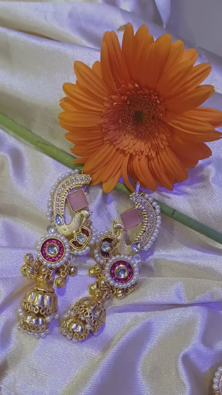 Meher Noor Cuff
