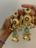 Gulnaar Earring