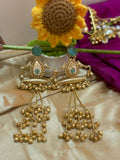 Firdaus Earrings