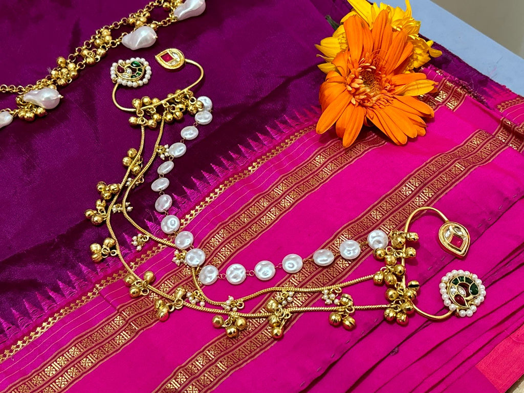 Chand shessh phool