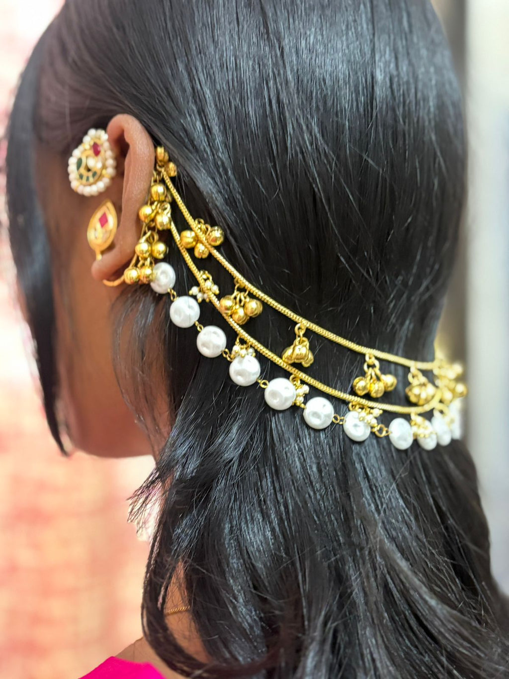 Chand shessh phool