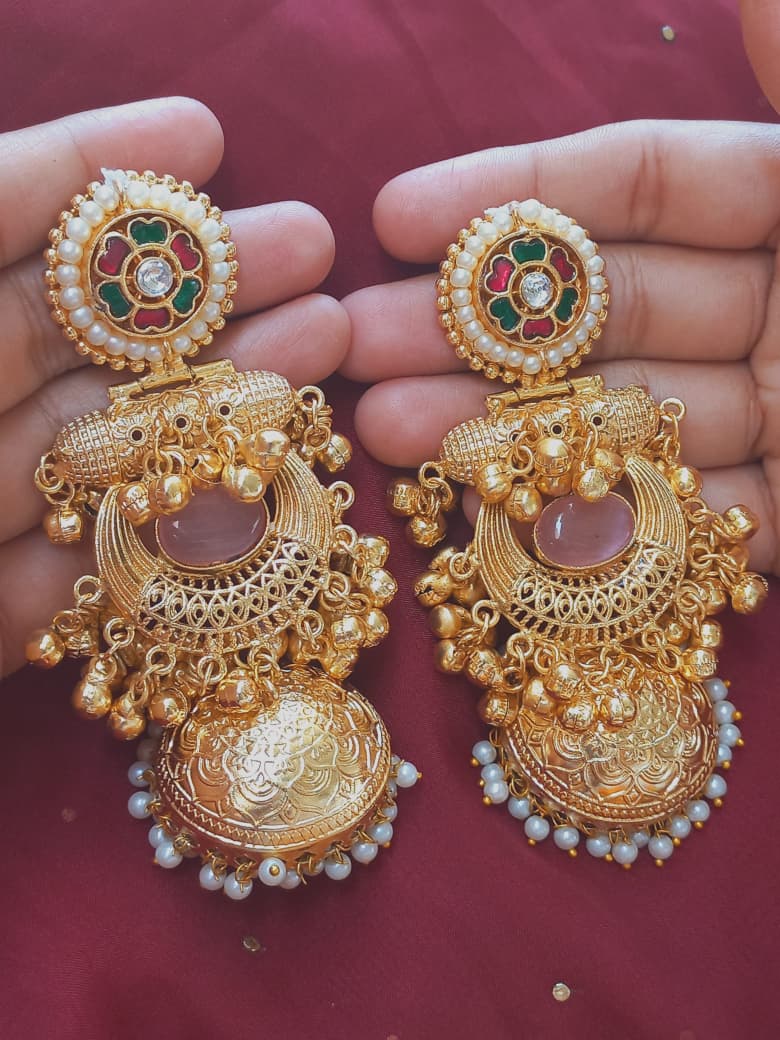 Rajsi Pachi Alankar