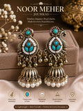 Noor Mehak Jhumka