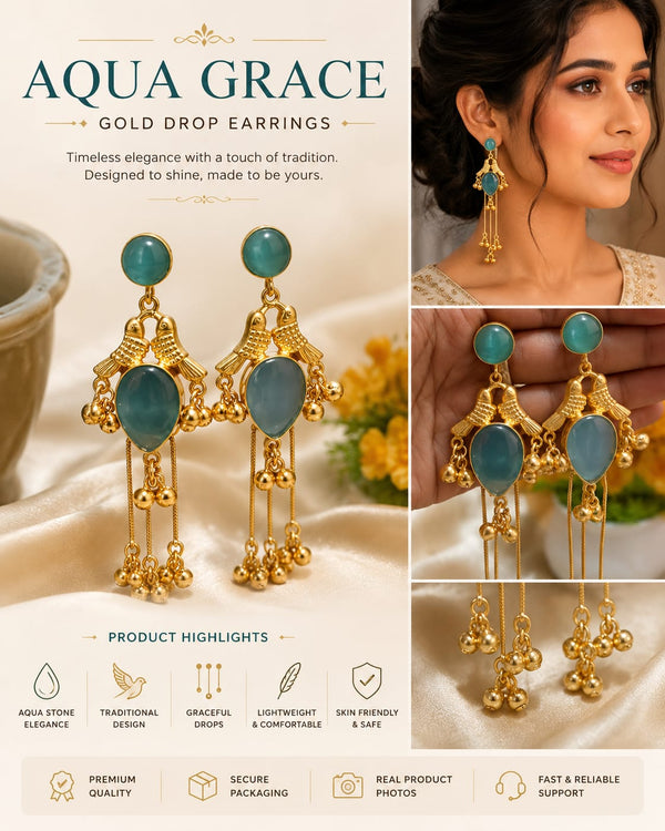 Kashmiri Kundan Green
