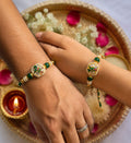 Eternal Bond Rakhi Combo