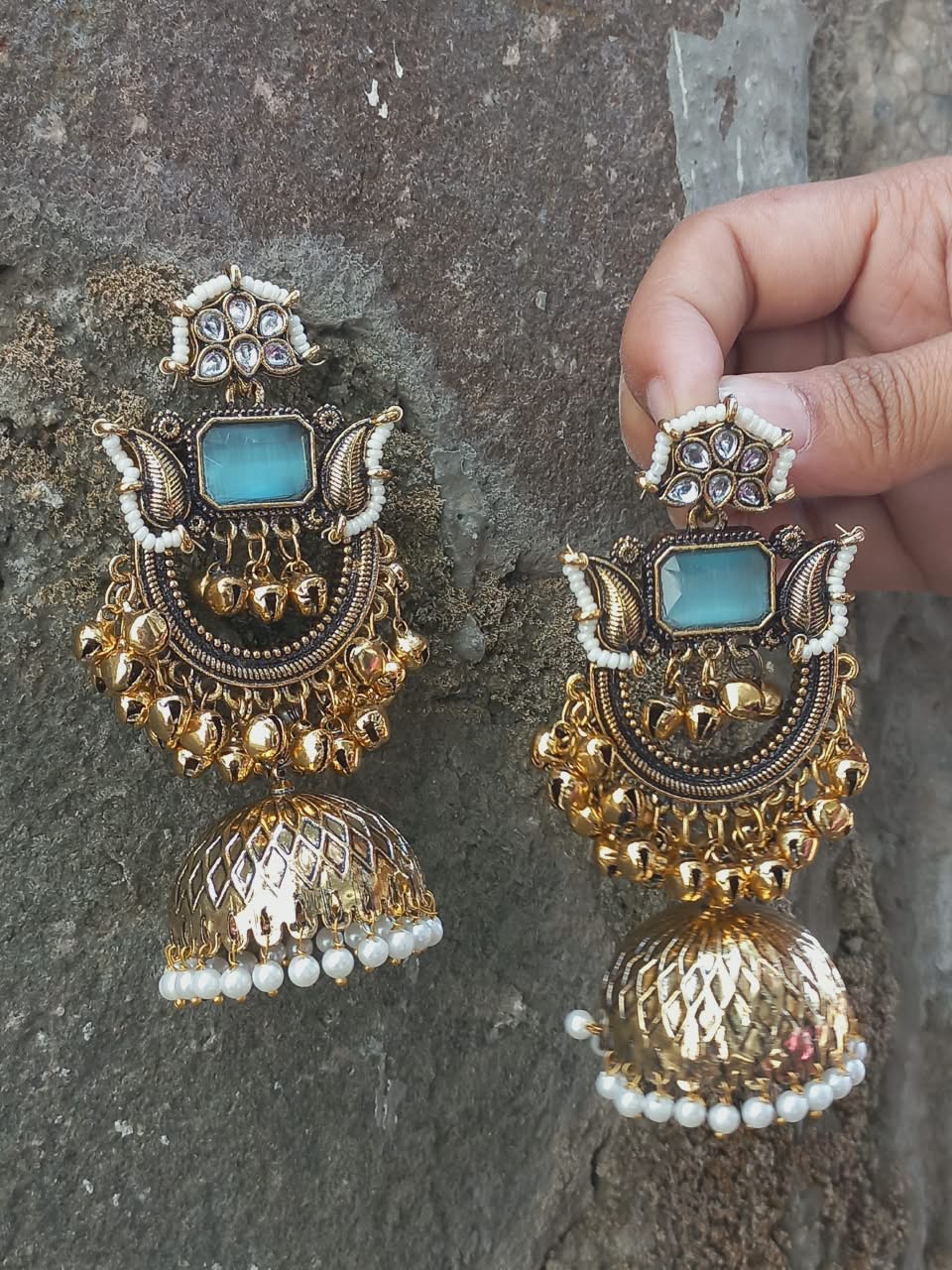 Jannat Jhumar
