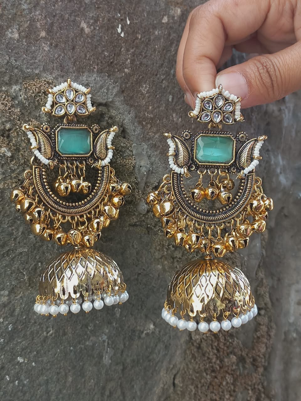 Jannat Jhumar