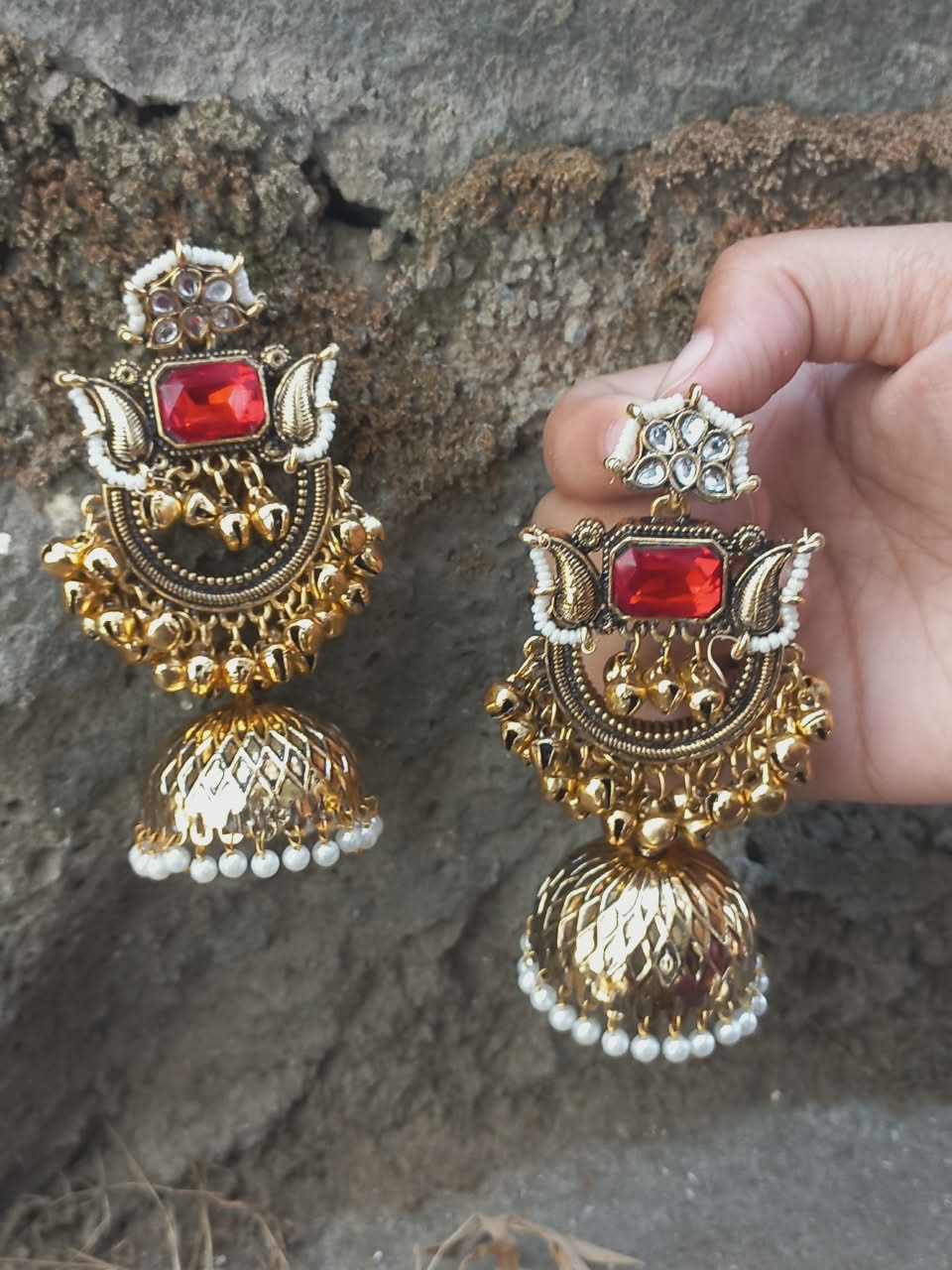 Jannat Jhumar